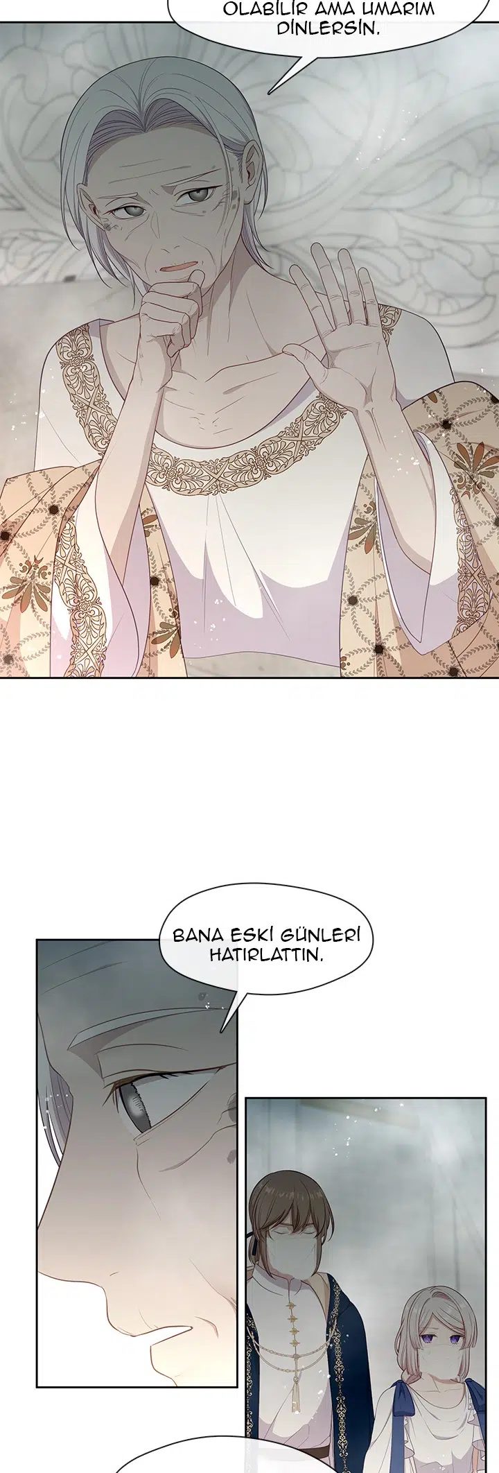 Kötü Kadının Şerrinden Sakının - Bölüm 103 Sayfa 5