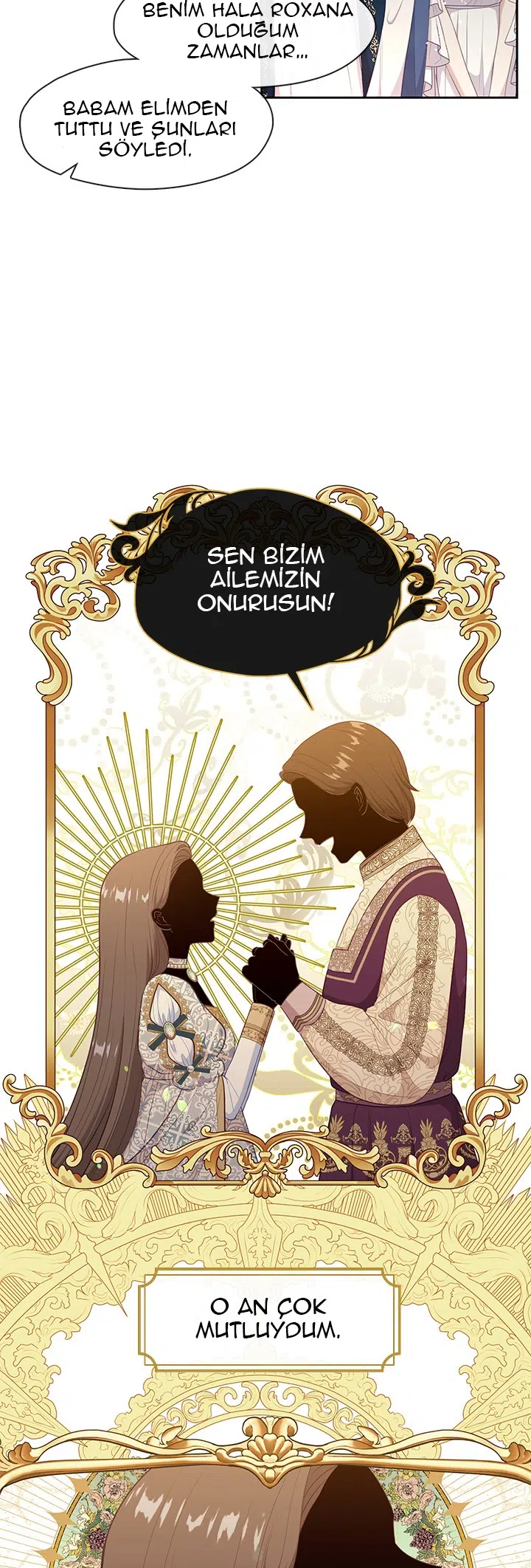 Kötü Kadının Şerrinden Sakının - Bölüm 103 Sayfa 6