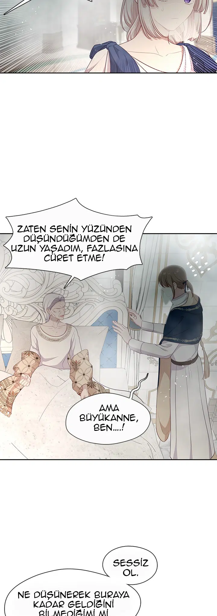 Kötü Kadının Şerrinden Sakının - Bölüm 103 Sayfa 11