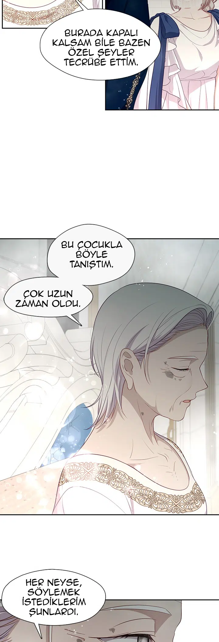 Kötü Kadının Şerrinden Sakının - Bölüm 103 Sayfa 17