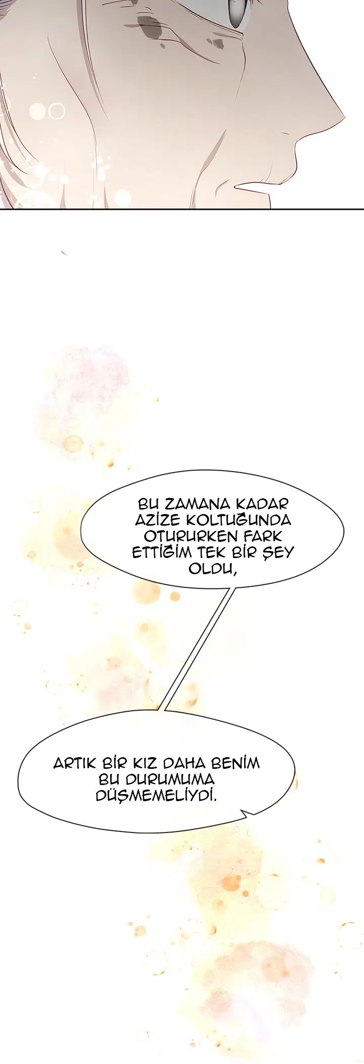 Kötü Kadının Şerrinden Sakının - Bölüm 103 Sayfa 18