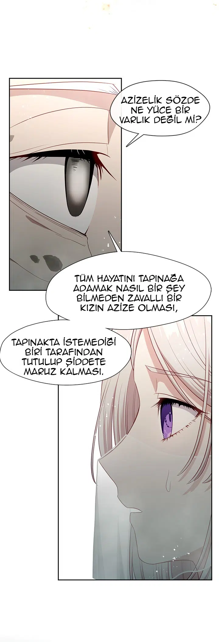 Kötü Kadının Şerrinden Sakının - Bölüm 103 Sayfa 19