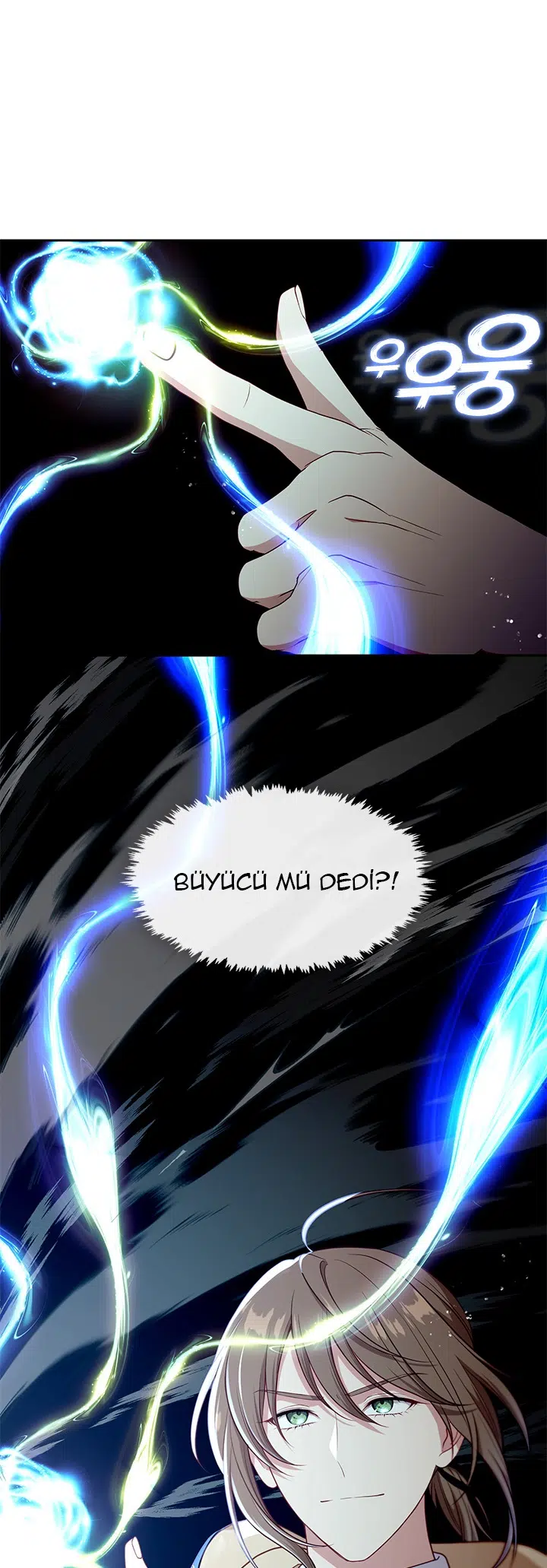 Kötü Kadının Şerrinden Sakının - Bölüm 103 Sayfa 27