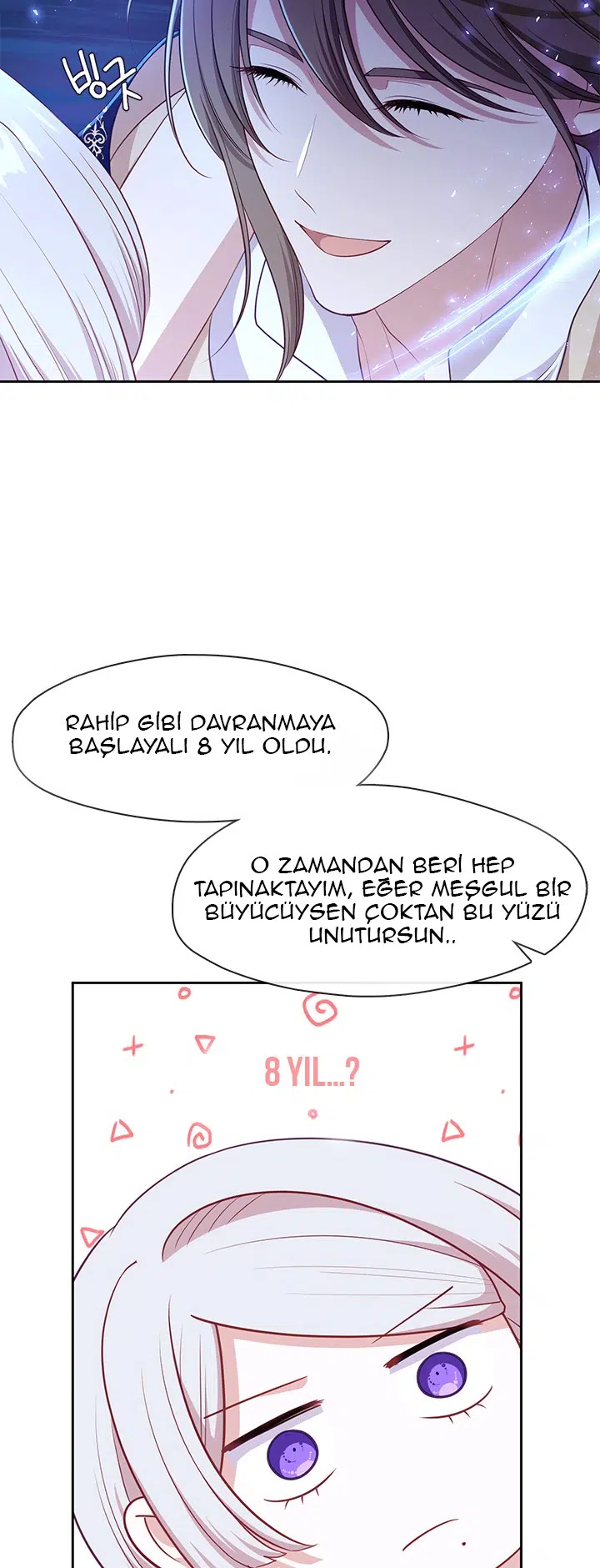Kötü Kadının Şerrinden Sakının - Bölüm 103 Sayfa 39