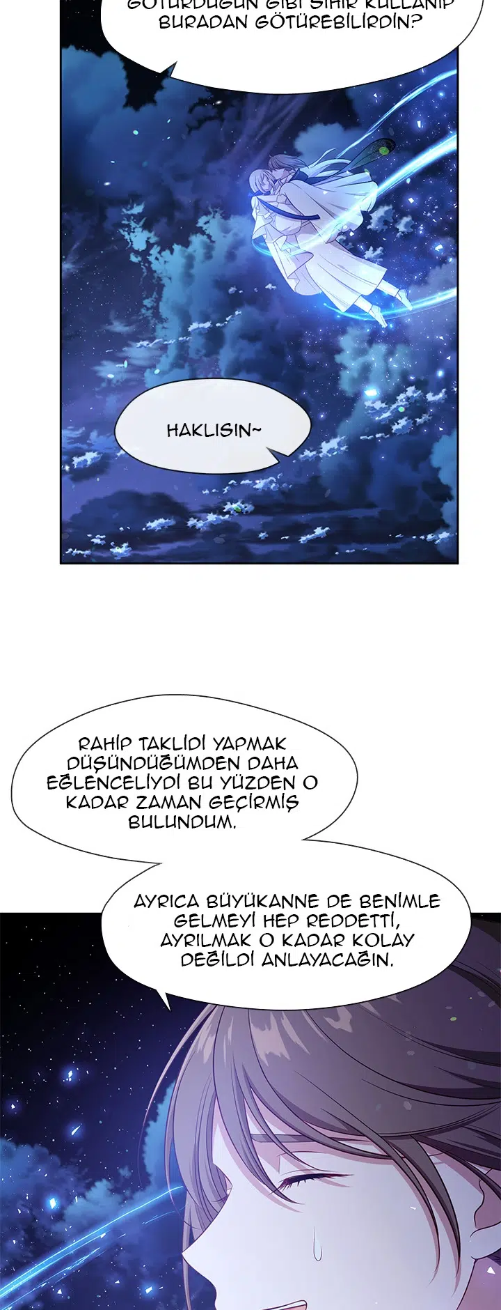 Kötü Kadının Şerrinden Sakının - Bölüm 103 Sayfa 41