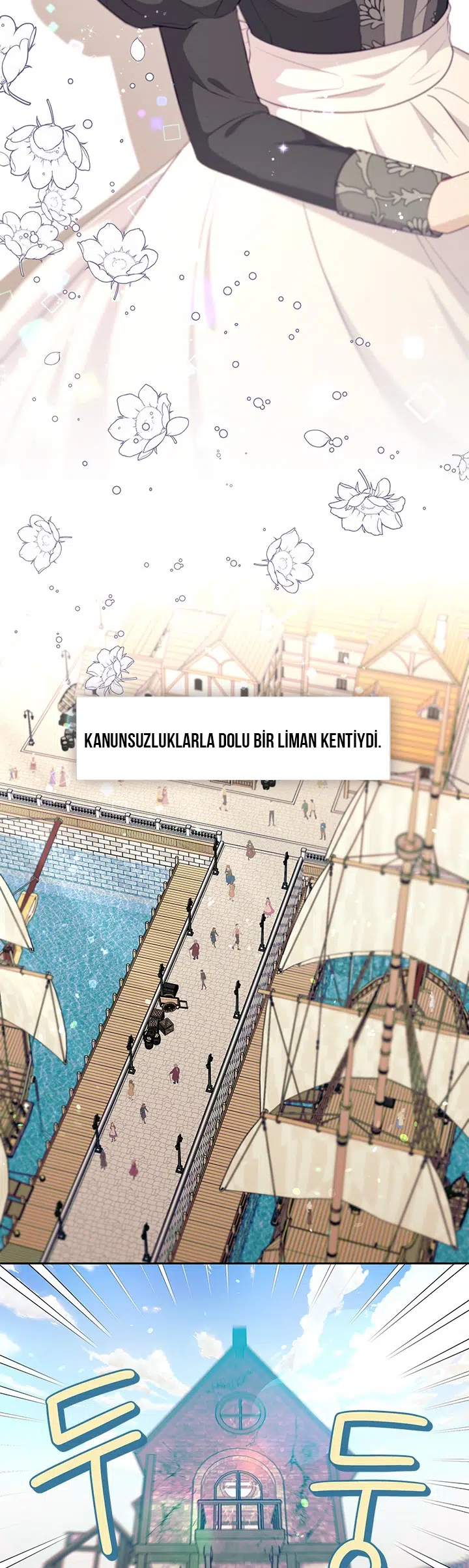 Kötü Kadının Şerrinden Sakının - Bölüm 104 Sayfa 12