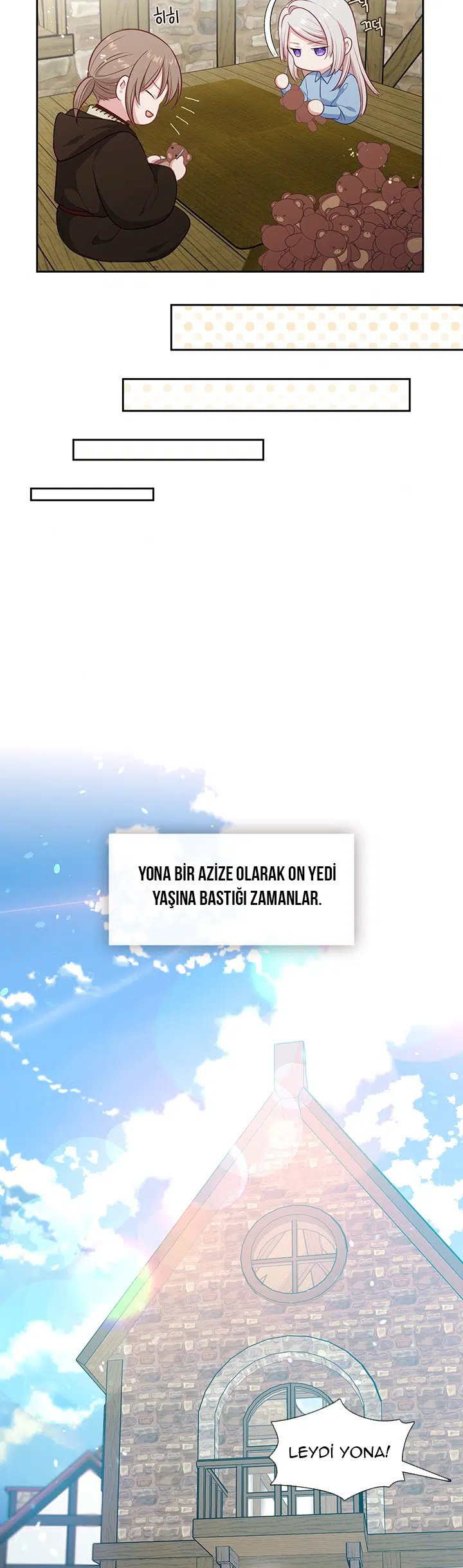 Kötü Kadının Şerrinden Sakının - Bölüm 104 Sayfa 26