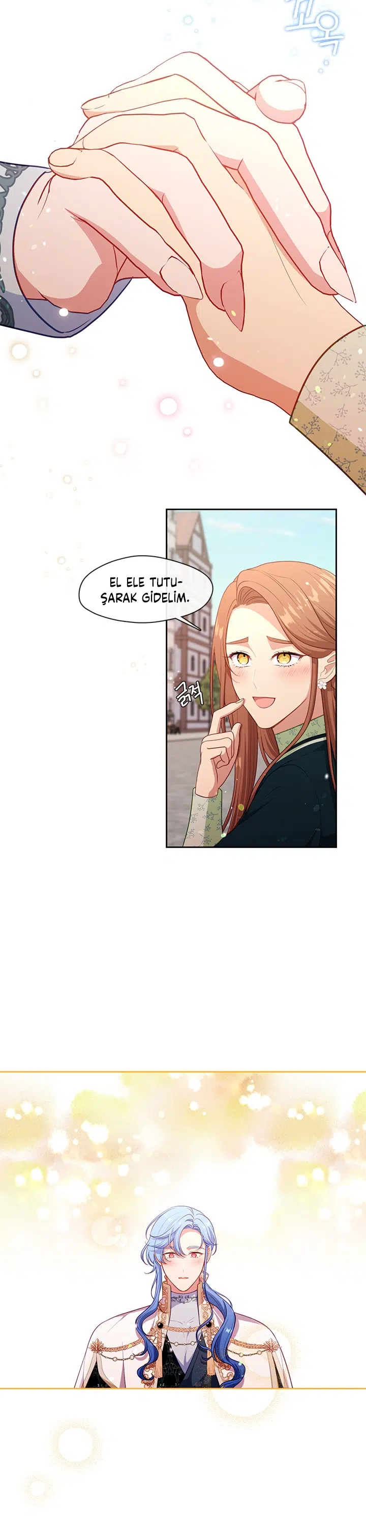 Kötü Kadının Şerrinden Sakının - Bölüm 106 Sayfa 27
