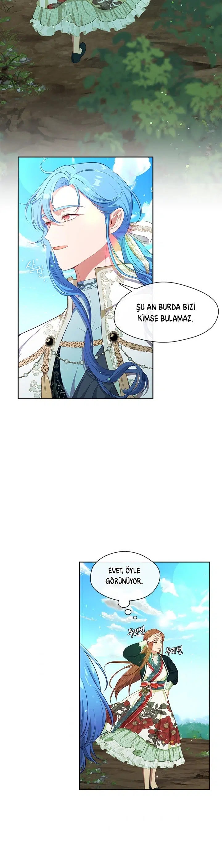 Kötü Kadının Şerrinden Sakının - Bölüm 108 Sayfa 15