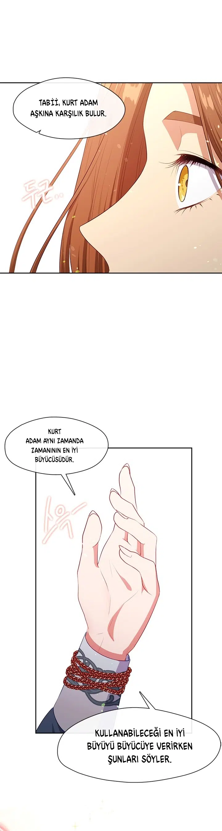 Kötü Kadının Şerrinden Sakının - Bölüm 108 Sayfa 24