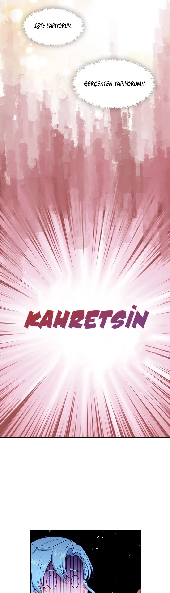 Kötü Kadının Şerrinden Sakının - Bölüm 109 Sayfa 17