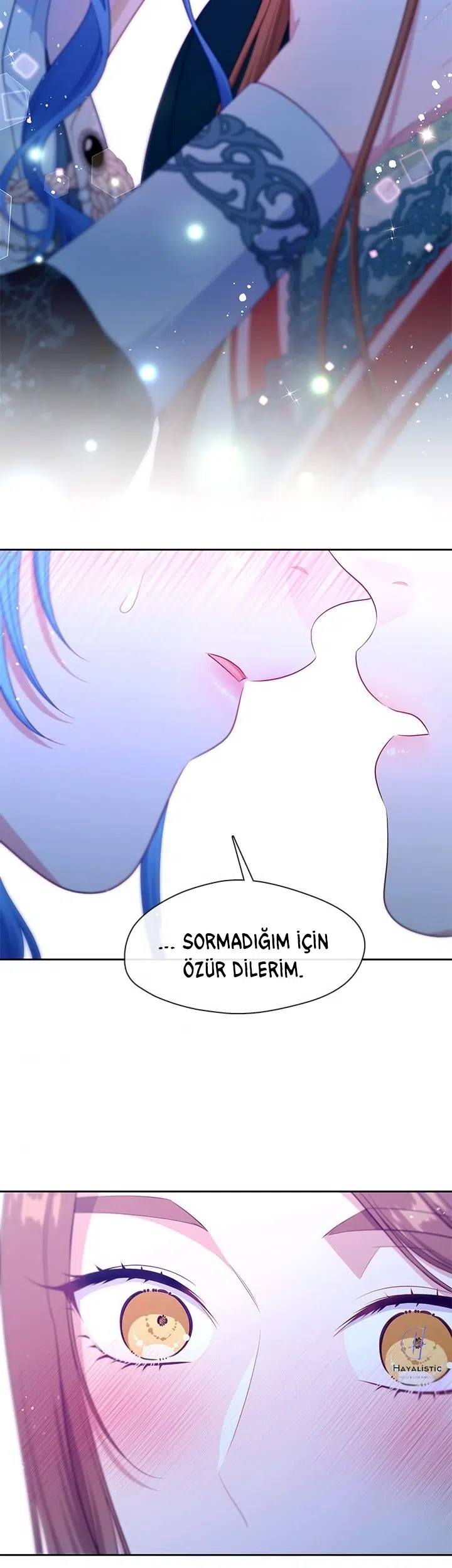 Kötü Kadının Şerrinden Sakının - Bölüm 109 Sayfa 24
