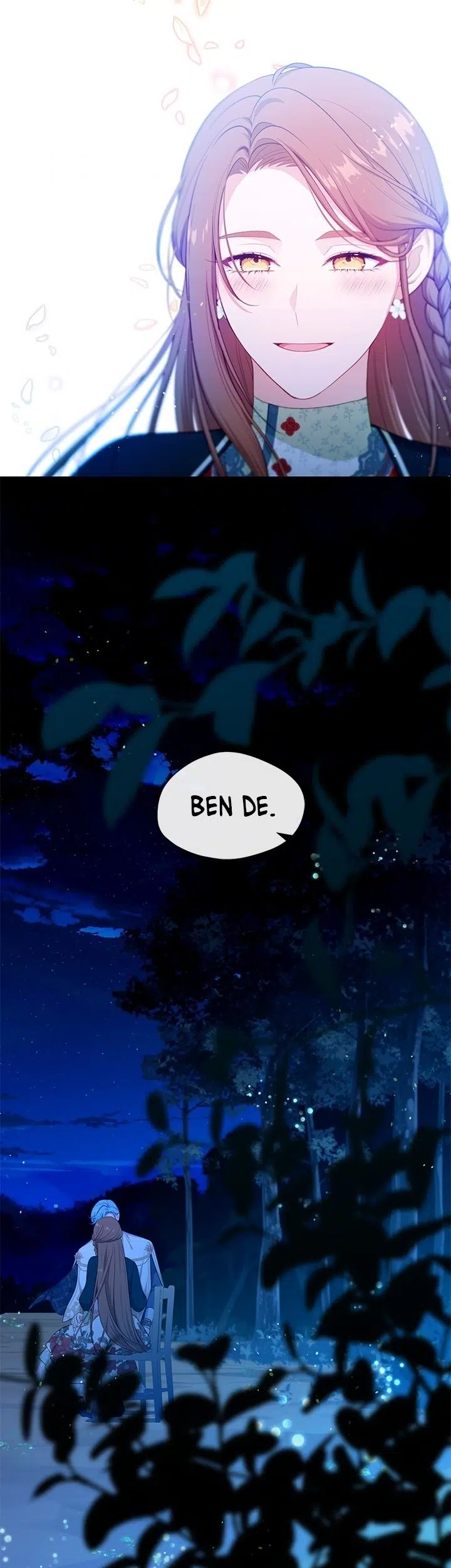 Kötü Kadının Şerrinden Sakının - Bölüm 109 Sayfa 28