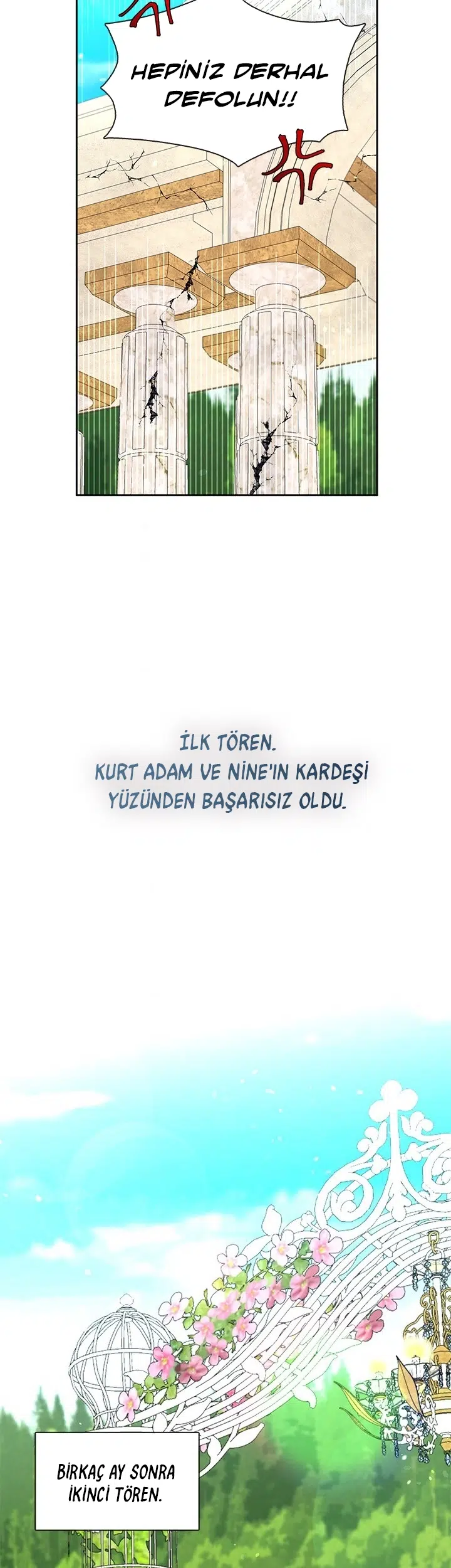 Kötü Kadının Şerrinden Sakının - Bölüm 110 Sayfa 13