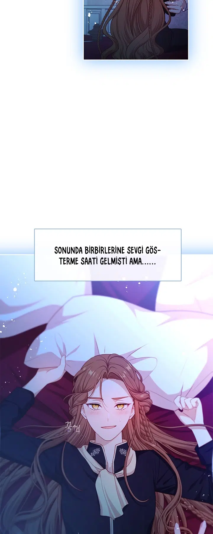Kötü Kadının Şerrinden Sakının - Bölüm 112 Sayfa 5