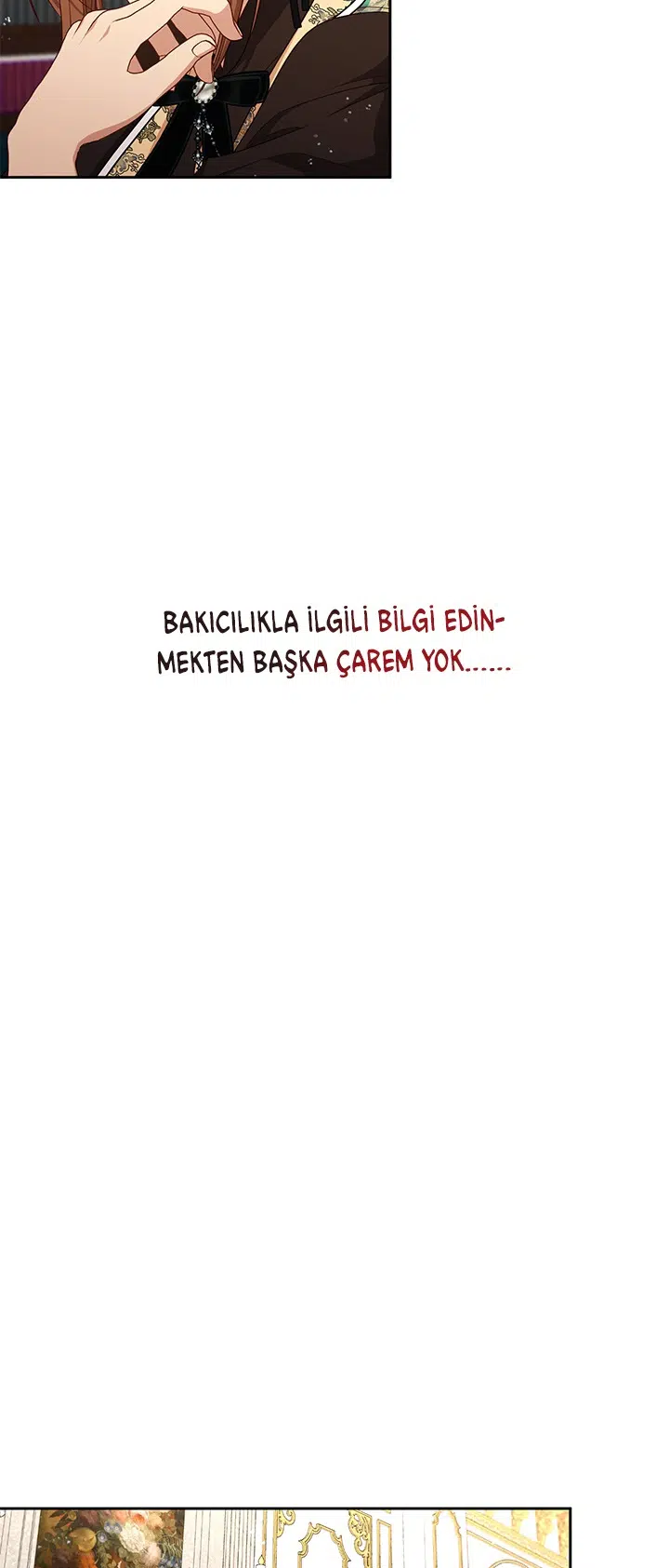 Kötü Kadının Şerrinden Sakının - Bölüm 112 Sayfa 30