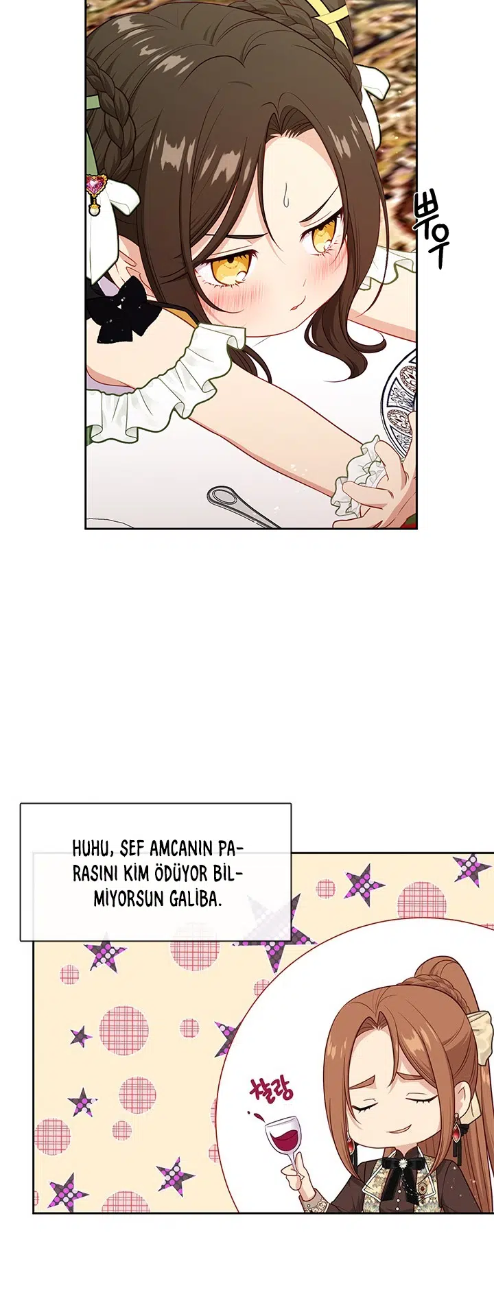Kötü Kadının Şerrinden Sakının - Bölüm 112 Sayfa 37