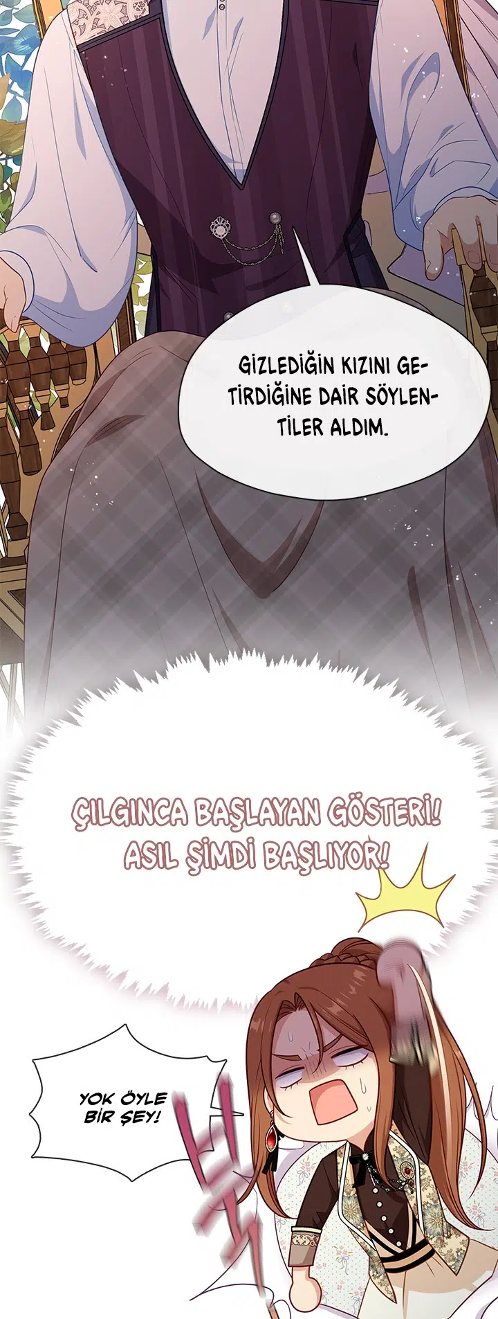 Kötü Kadının Şerrinden Sakının - Bölüm 113 Sayfa 7