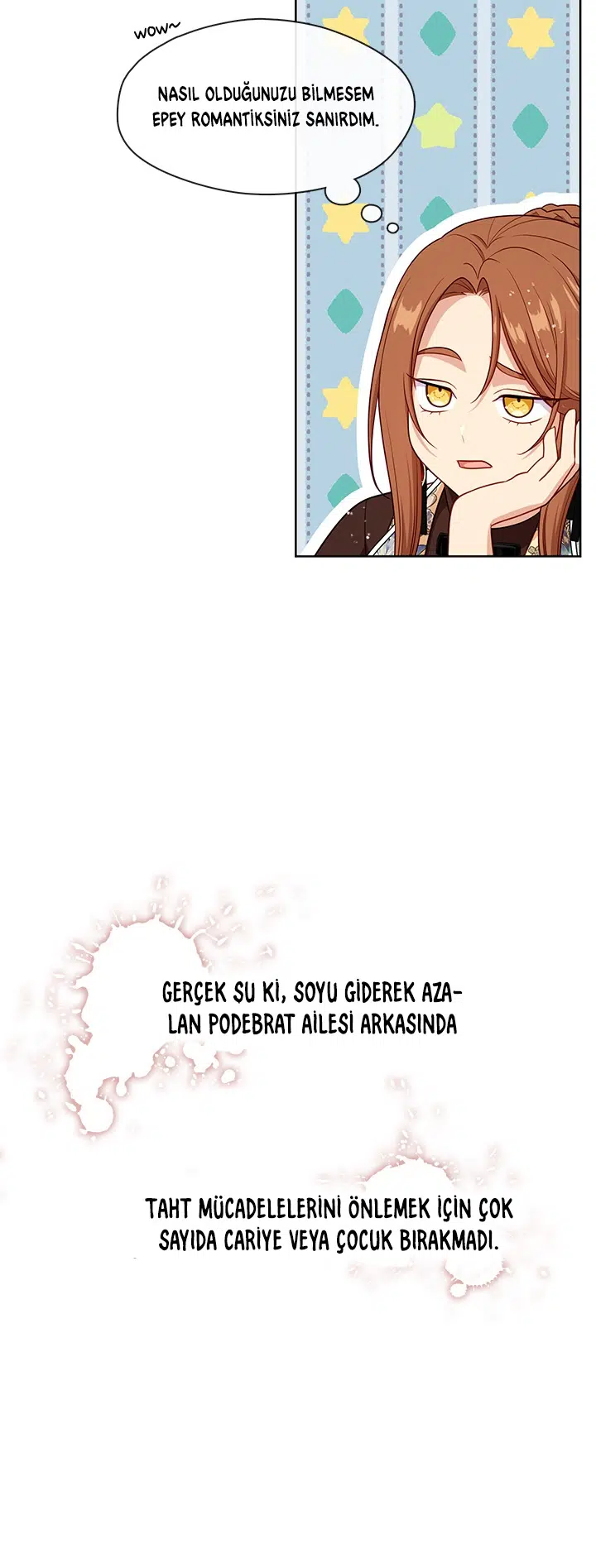 Kötü Kadının Şerrinden Sakının - Bölüm 113 Sayfa 12