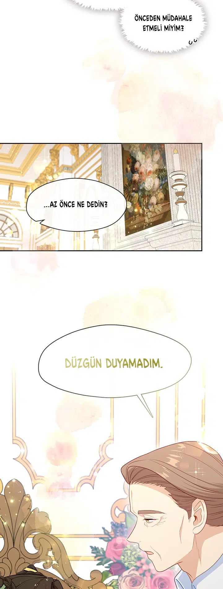 Kötü Kadının Şerrinden Sakının - Bölüm 113 Sayfa 14