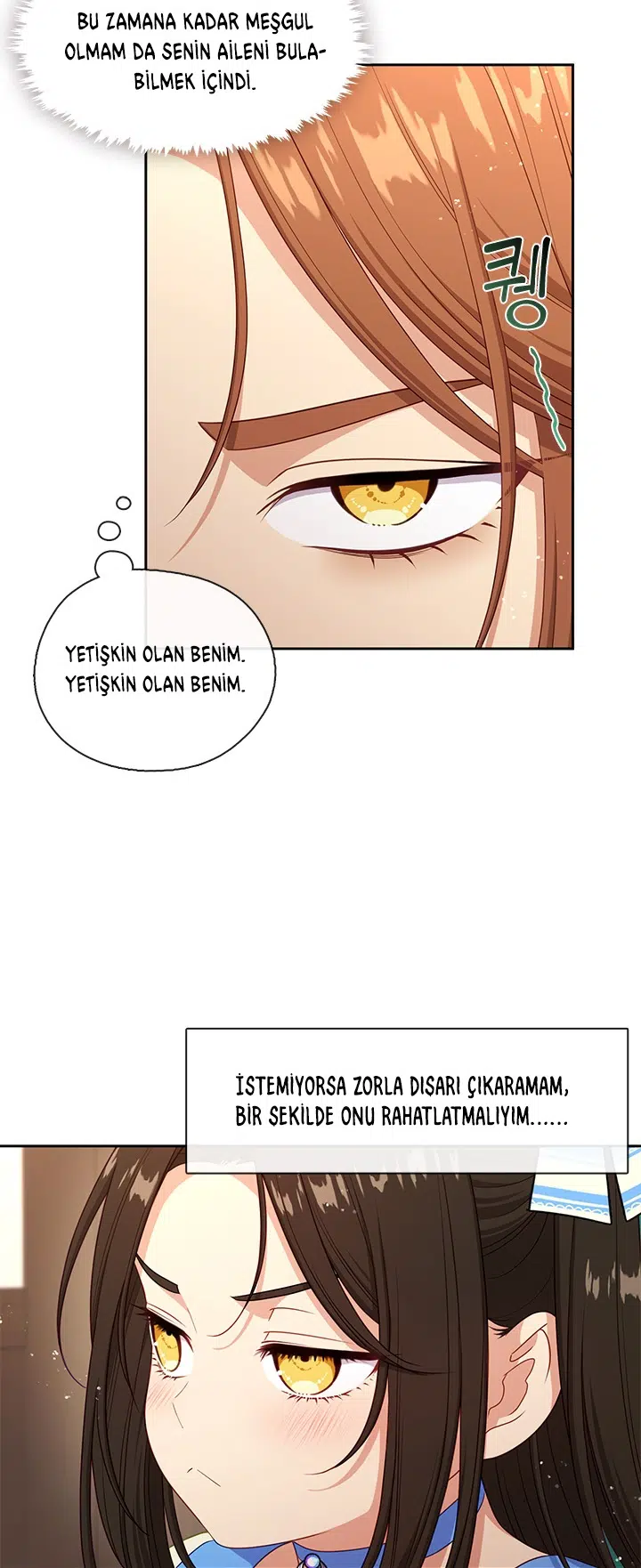 Kötü Kadının Şerrinden Sakının - Bölüm 113 Sayfa 44