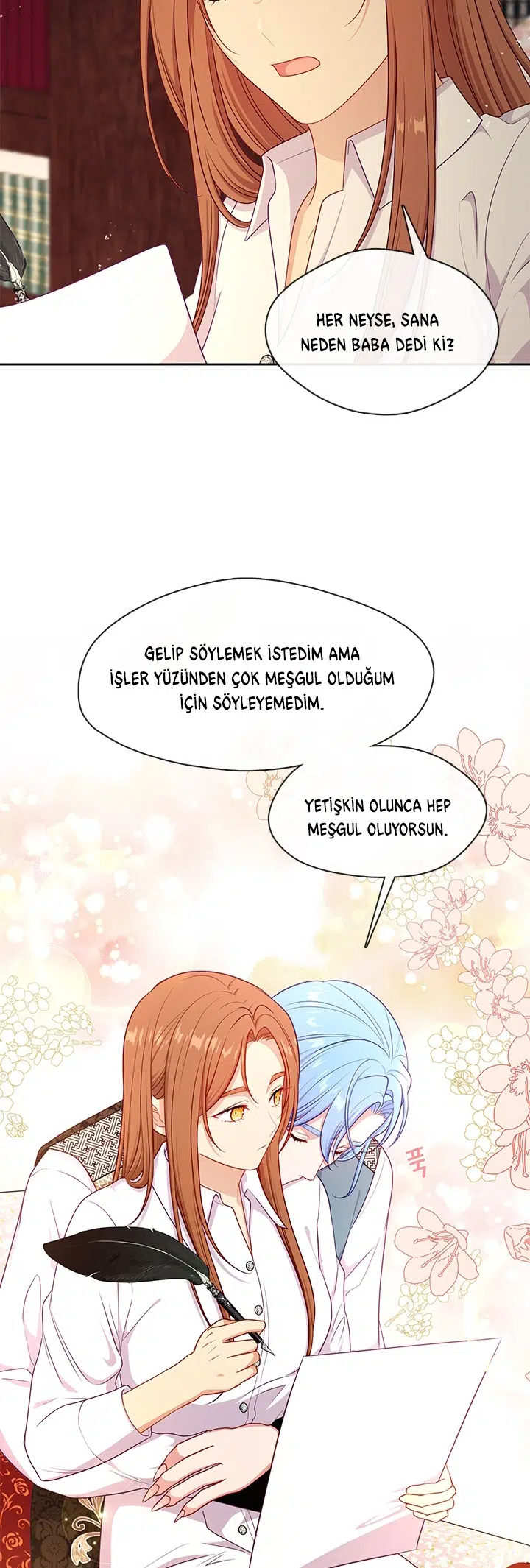 Kötü Kadının Şerrinden Sakının - Bölüm 114 Sayfa 16
