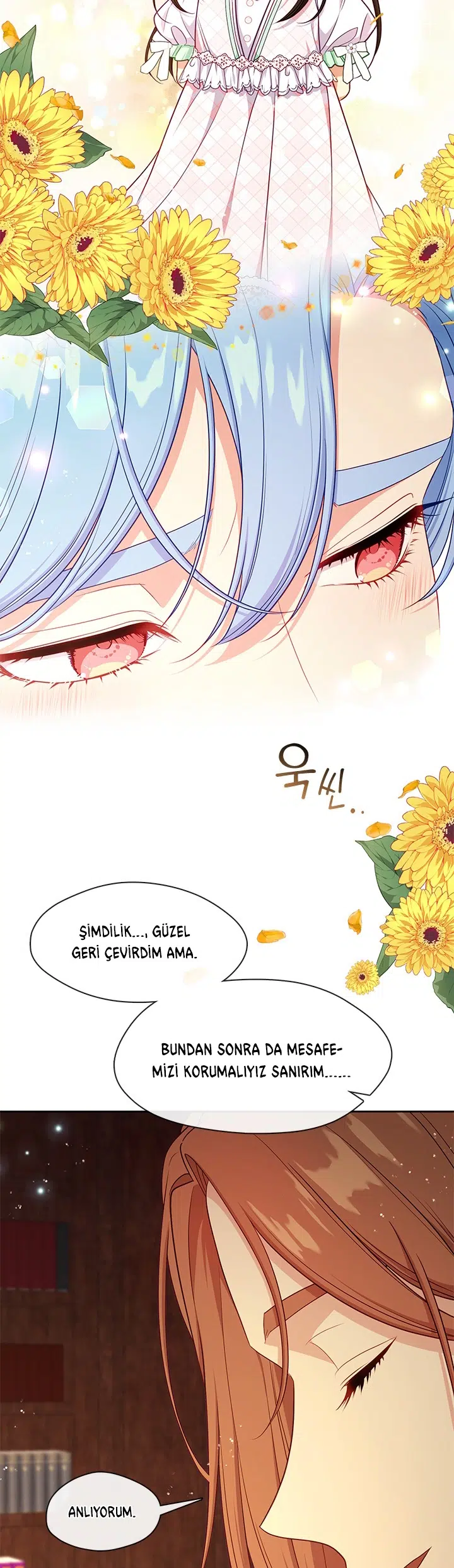 Kötü Kadının Şerrinden Sakının - Bölüm 114 Sayfa 20