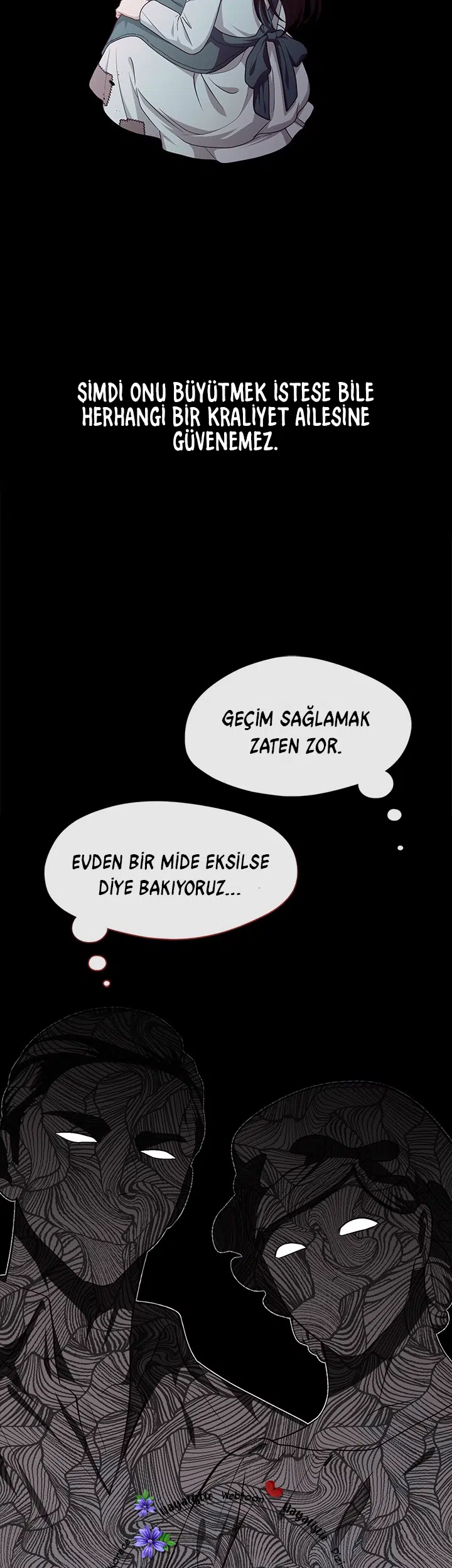 Kötü Kadının Şerrinden Sakının - Bölüm 115 Sayfa 28