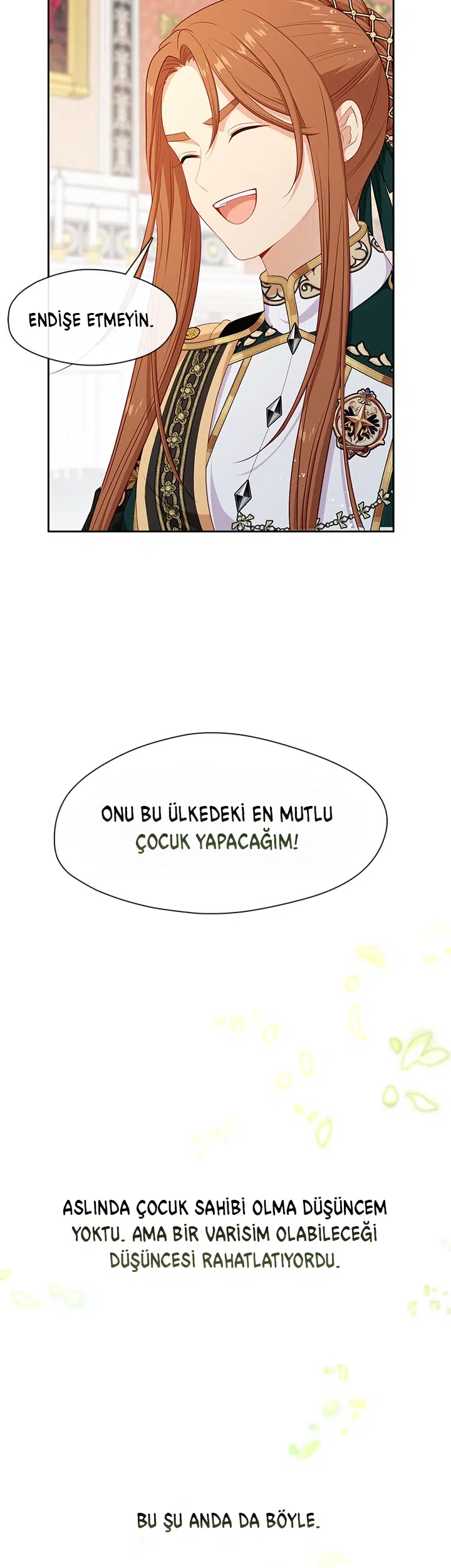 Kötü Kadının Şerrinden Sakının - Bölüm 115 Sayfa 41
