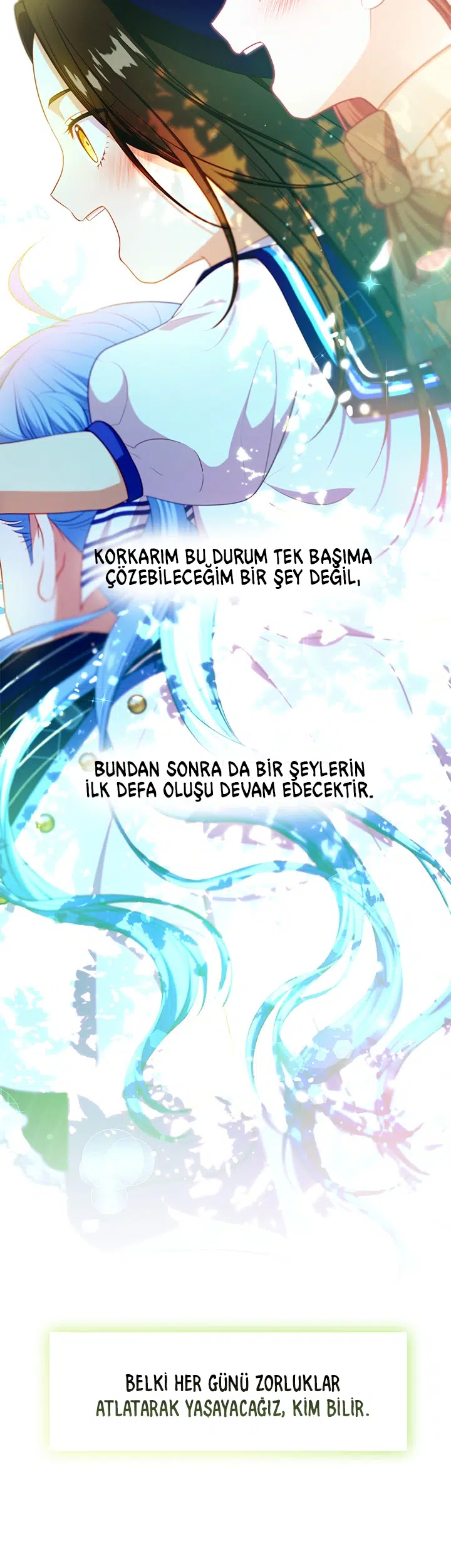 Kötü Kadının Şerrinden Sakının - Bölüm 115 Sayfa 44