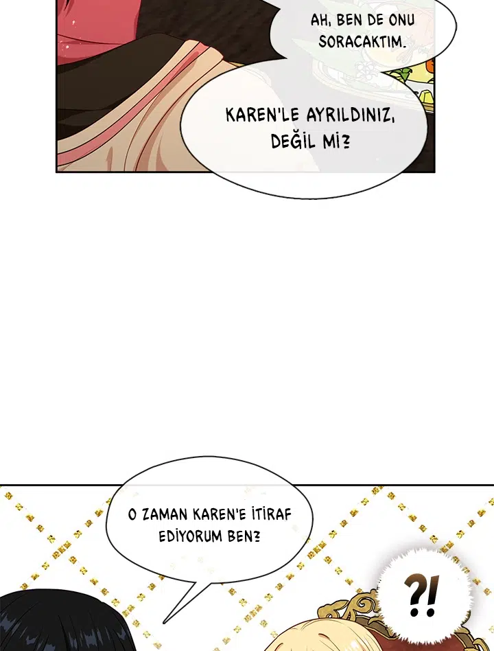 Kötü Kadının Şerrinden Sakının - Bölüm 117 Sayfa 9