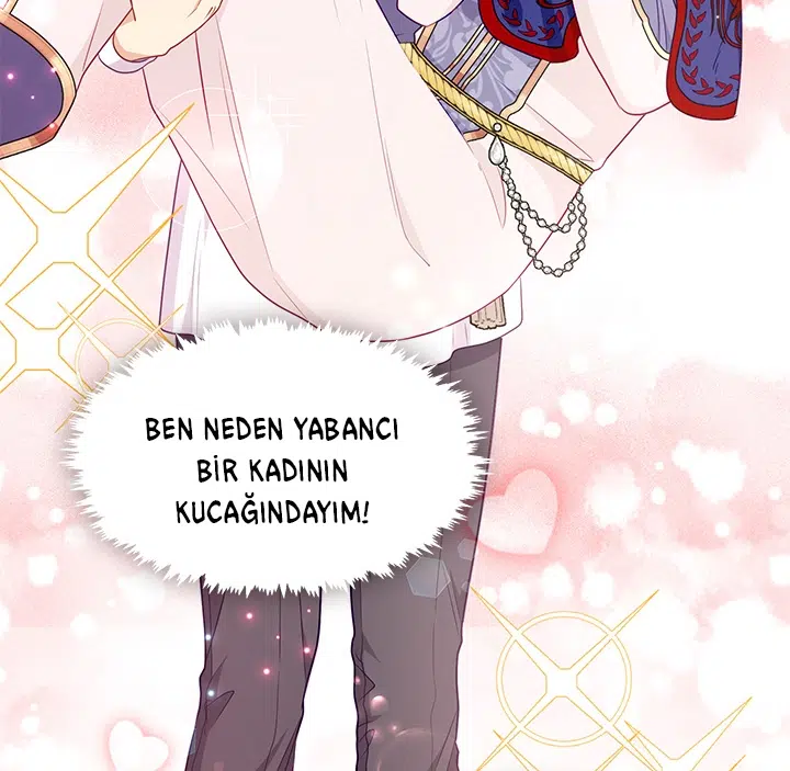 Kötü Kadının Şerrinden Sakının - Bölüm 117 Sayfa 17