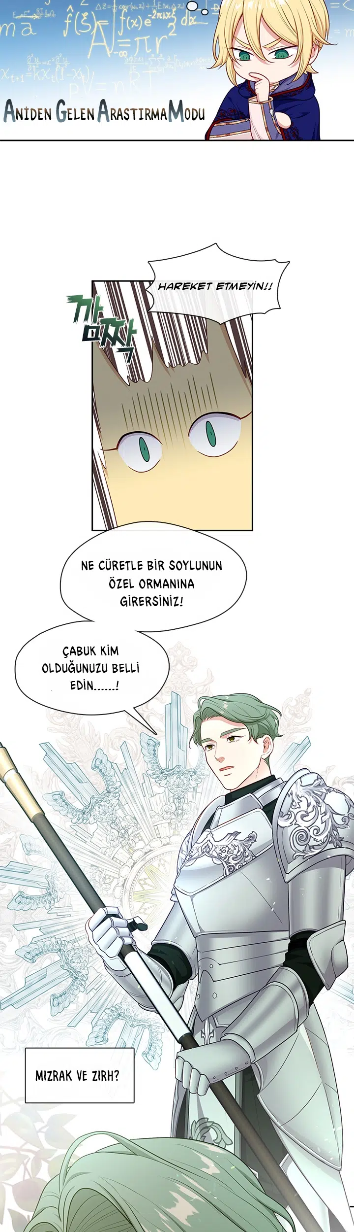 Kötü Kadının Şerrinden Sakının - Bölüm 117 Sayfa 24