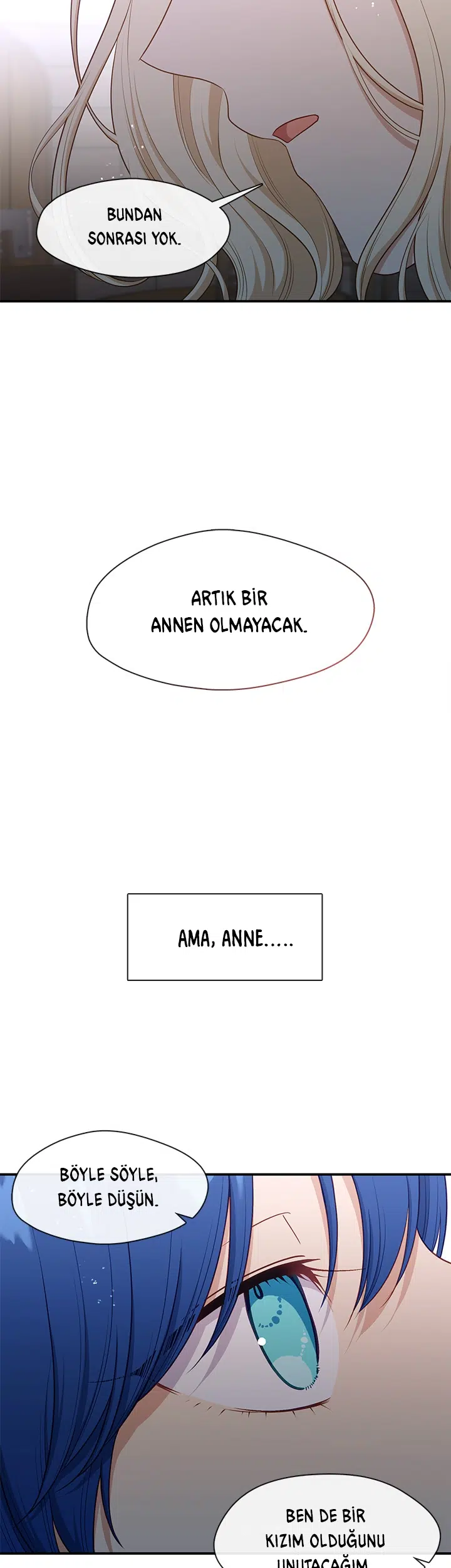 Kötü Kadının Şerrinden Sakının - Bölüm 119 Sayfa 5