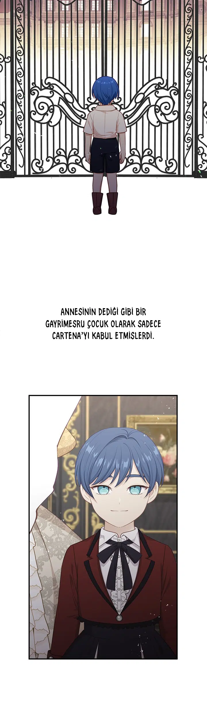 Kötü Kadının Şerrinden Sakının - Bölüm 119 Sayfa 7