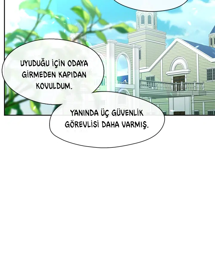 Kötü Kadının Şerrinden Sakının - Bölüm 119 Sayfa 14