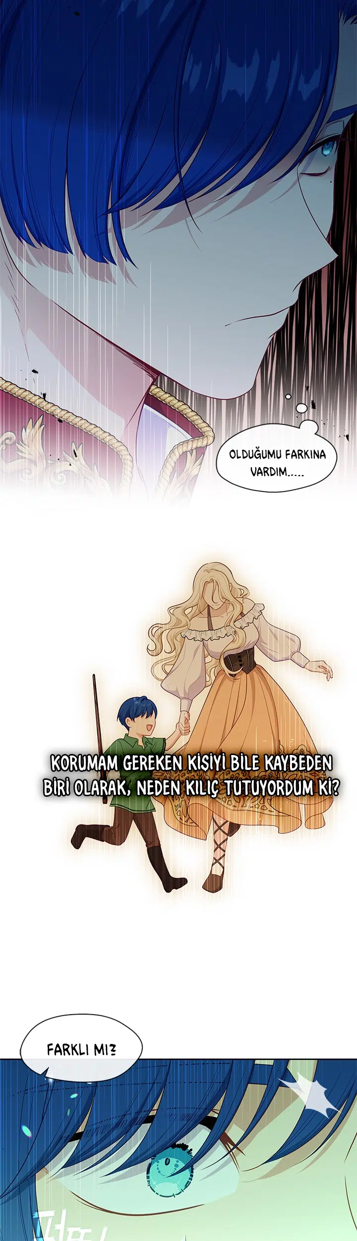 Kötü Kadının Şerrinden Sakının - Bölüm 119 Sayfa 20