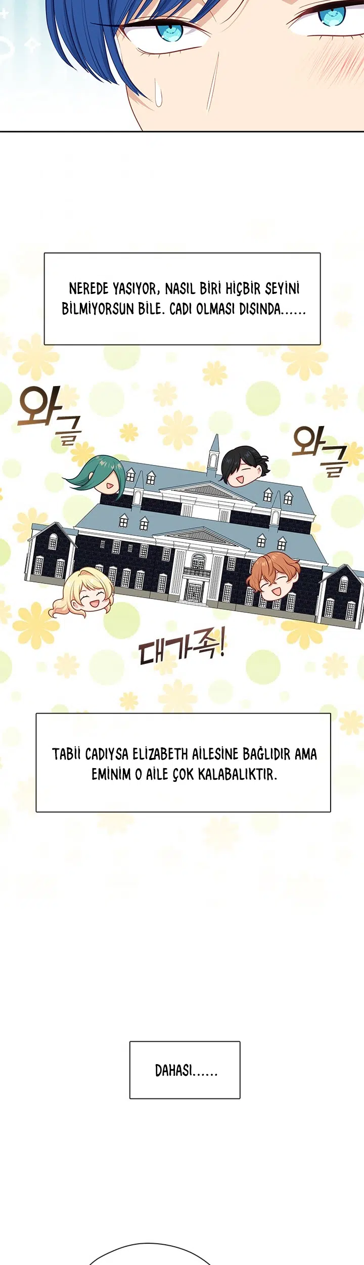 Kötü Kadının Şerrinden Sakının - Bölüm 119 Sayfa 25