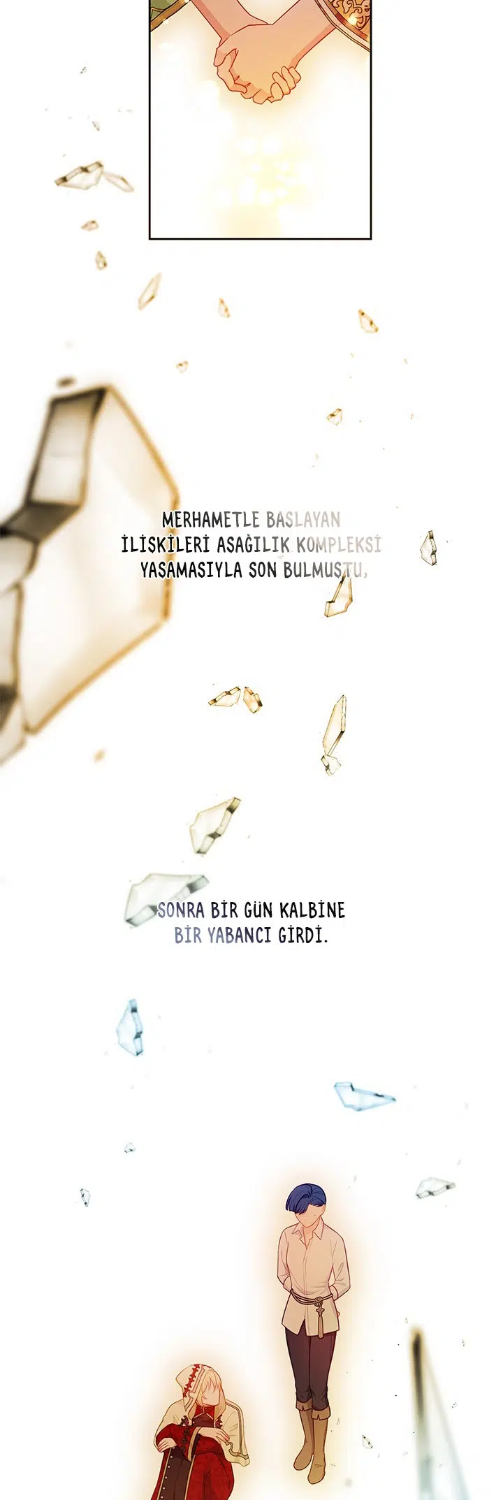 Kötü Kadının Şerrinden Sakının - Bölüm 120 Sayfa 8