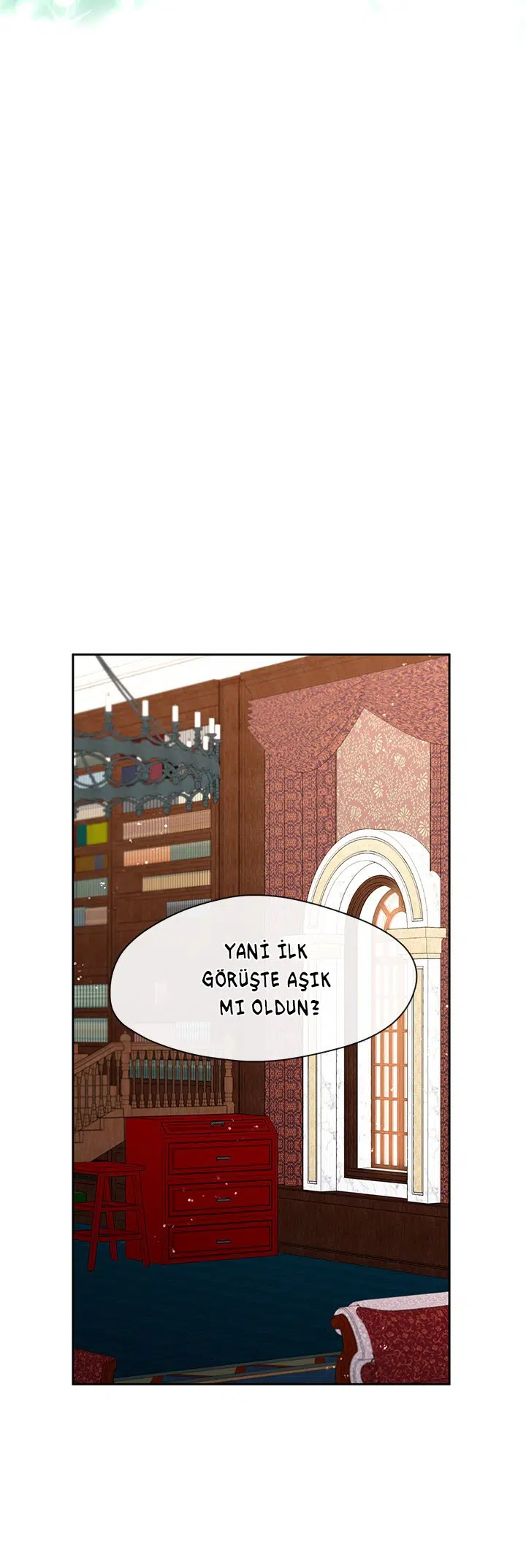 Kötü Kadının Şerrinden Sakının - Bölüm 120 Sayfa 14