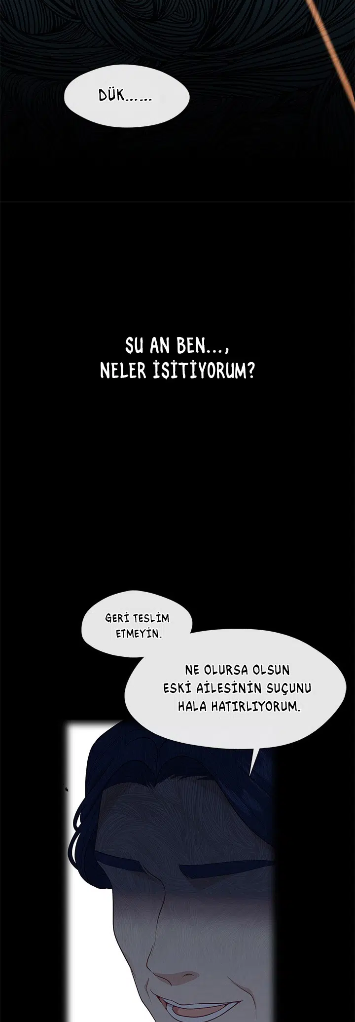 Kötü Kadının Şerrinden Sakının - Bölüm 120 Sayfa 39
