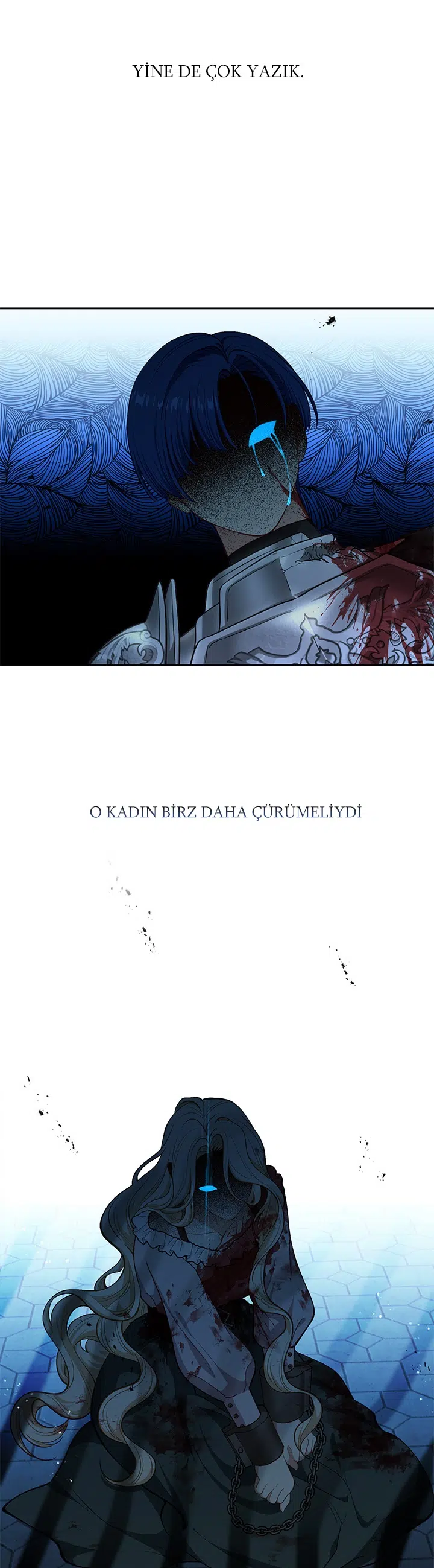 Kötü Kadının Şerrinden Sakının - Bölüm 123 Sayfa 4