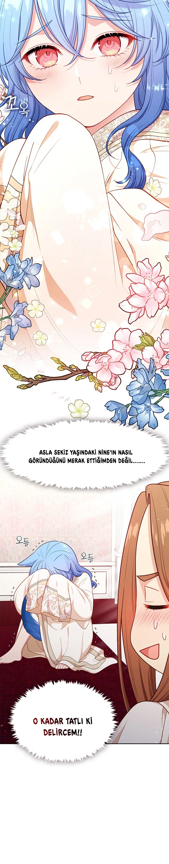 Kötü Kadının Şerrinden Sakının - Bölüm 124 Sayfa 5