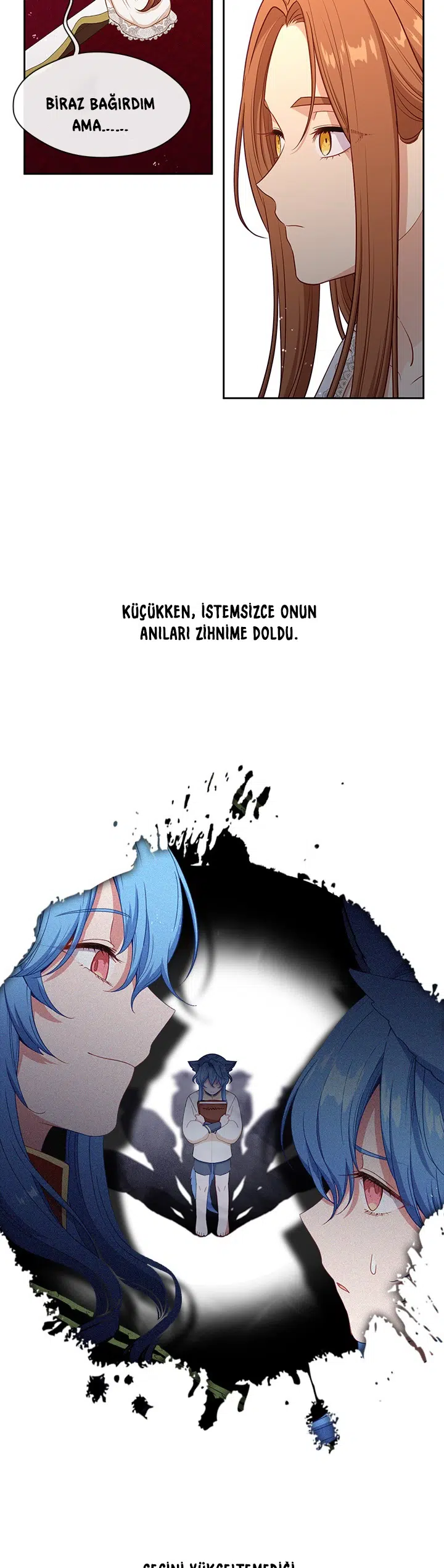 Kötü Kadının Şerrinden Sakının - Bölüm 124 Sayfa 16