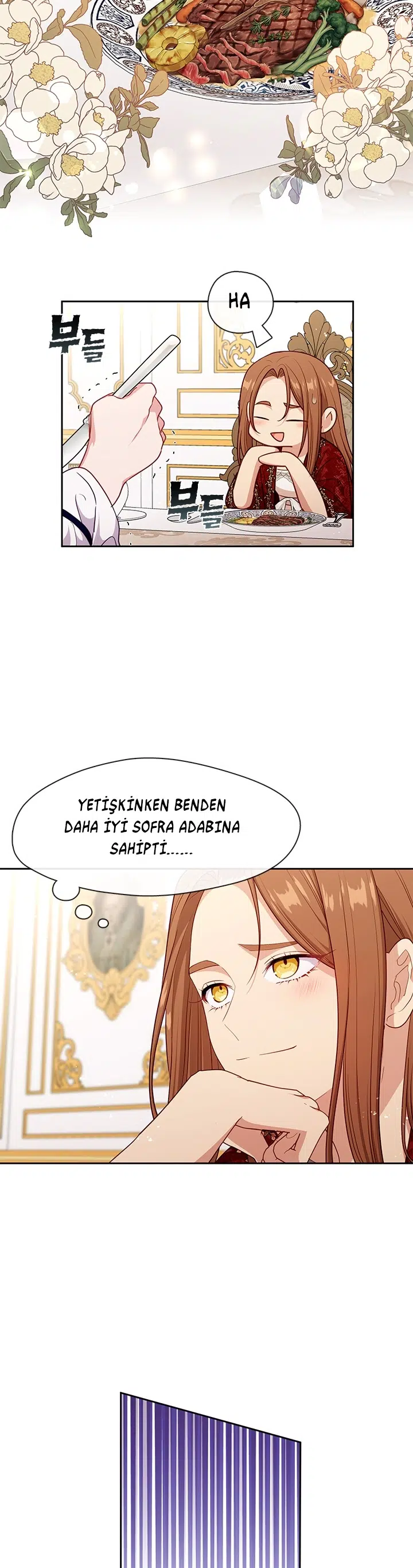 Kötü Kadının Şerrinden Sakının - Bölüm 125 Sayfa 2