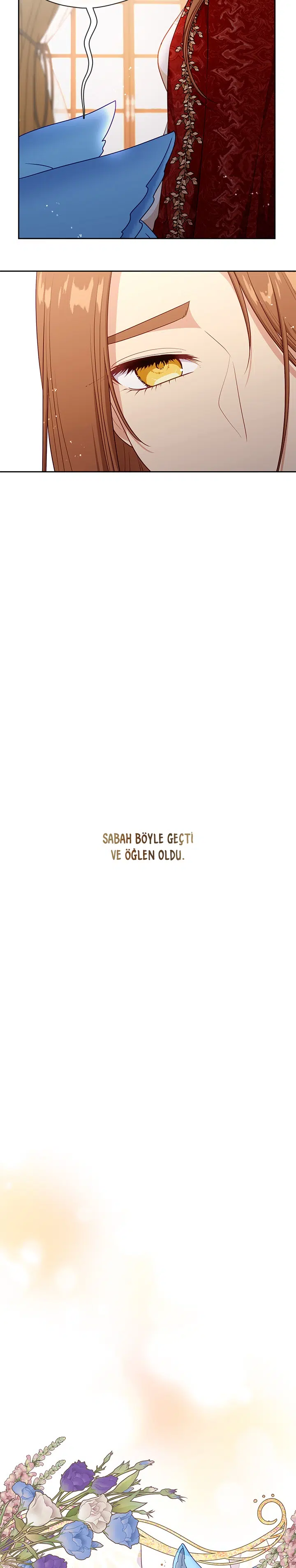 Kötü Kadının Şerrinden Sakının - Bölüm 125 Sayfa 27