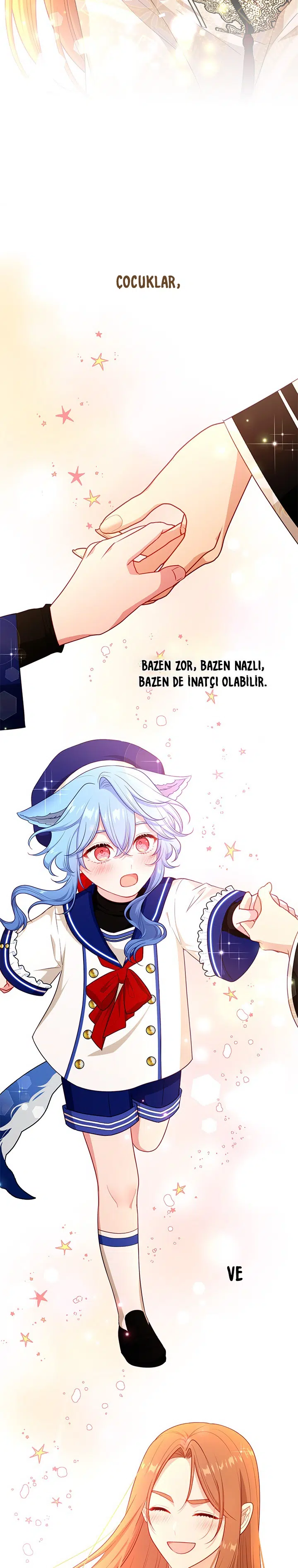 Kötü Kadının Şerrinden Sakının - Bölüm 126 Sayfa 19