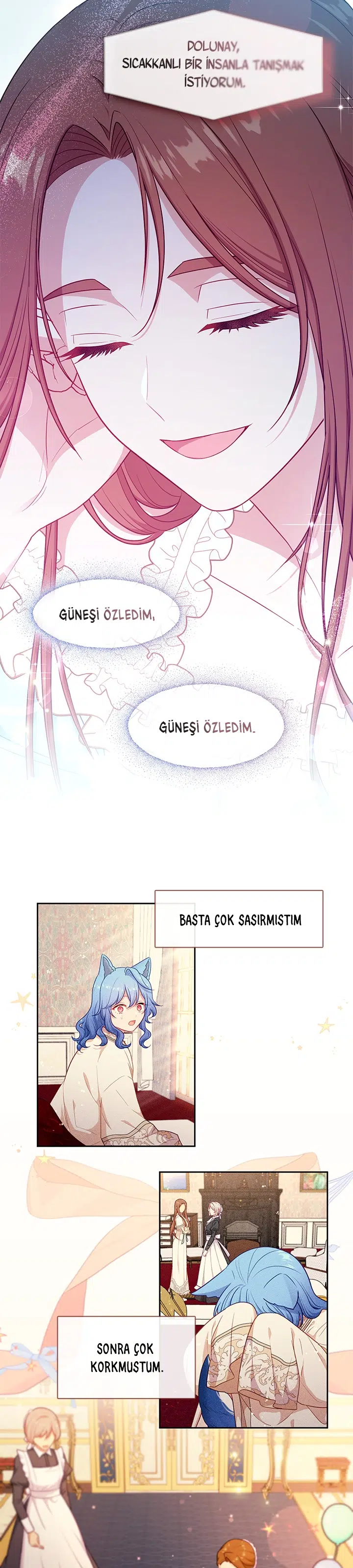 Kötü Kadının Şerrinden Sakının - Bölüm 128 Sayfa 27