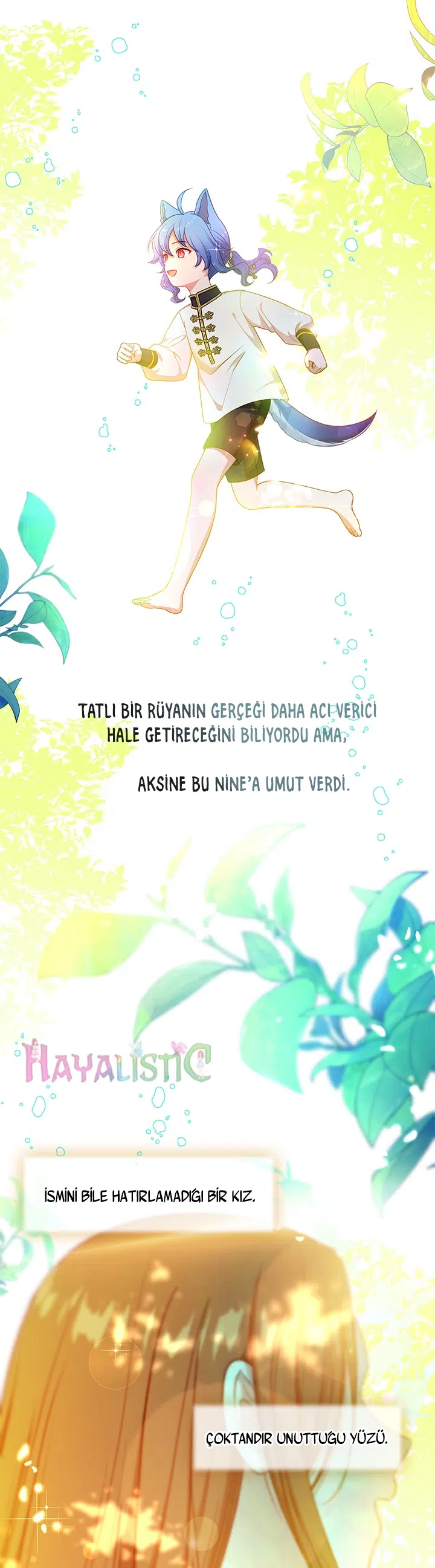 Kötü Kadının Şerrinden Sakının - Bölüm 128 Sayfa 31