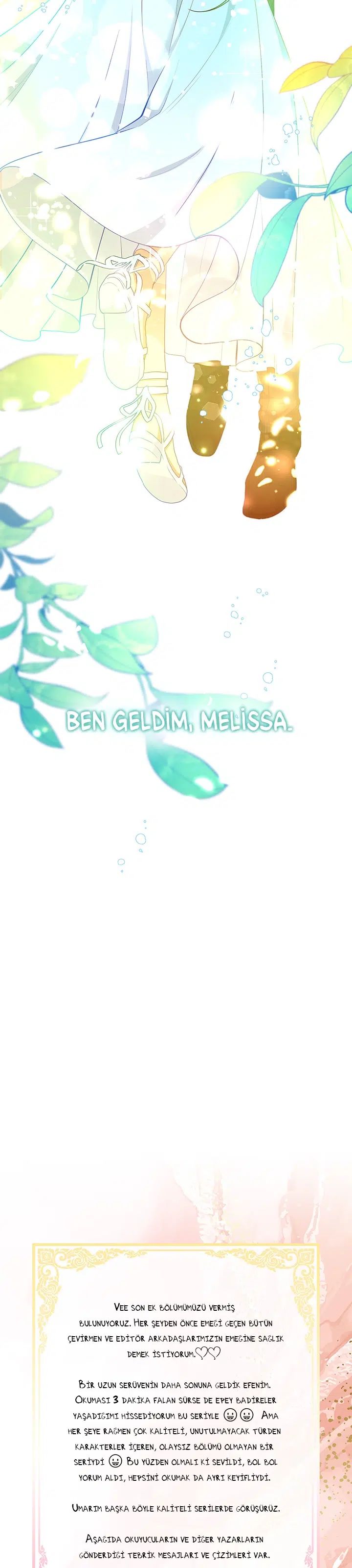 Kötü Kadının Şerrinden Sakının - Bölüm 128 Sayfa 34